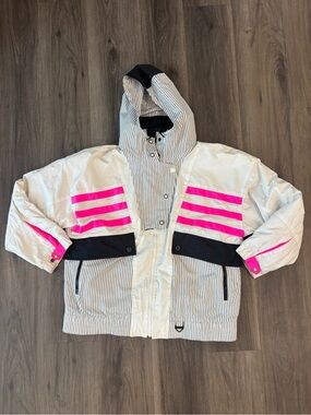 Tyrolia by Head Ski Jacket